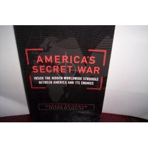 Stock image for America's Secret War for sale by ThriftBooks-Dallas