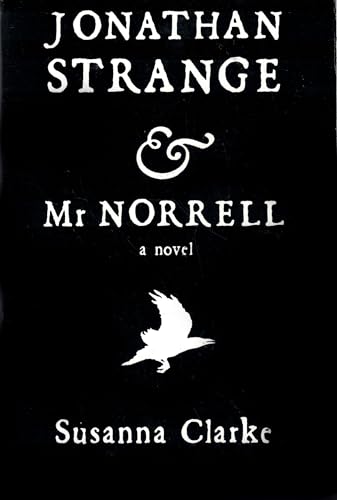 Beispielbild fr Jonathan Strange & Mr. Norrell zum Verkauf von ThriftBooks-Atlanta