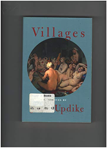 Beispielbild fr Villages zum Verkauf von BooksRun