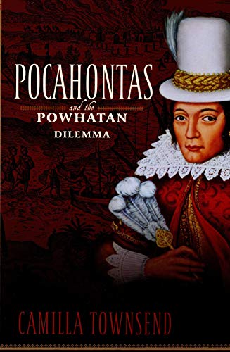 Beispielbild fr Pocahontas and Powhatan Dilemma zum Verkauf von Wonder Book