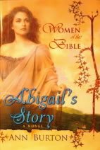 Beispielbild fr Women of the Bible-abigail's Story zum Verkauf von Wonder Book