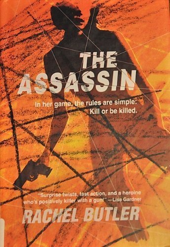 Beispielbild fr The Assassin zum Verkauf von Robinson Street Books, IOBA
