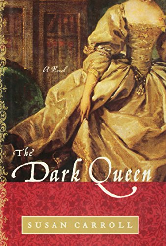 Beispielbild fr The Dark Queen; a Novel zum Verkauf von Better World Books