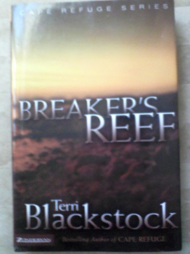 9780739452585: Breaker's Reef (Cape Refuge Series #4)