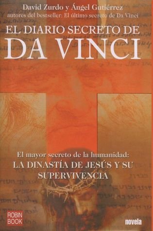 Beispielbild fr El Diario Secreto De Da Vinci zum Verkauf von Wonder Book