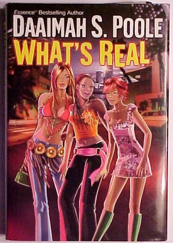 Imagen de archivo de What's Real a la venta por Wonder Book