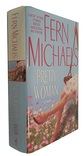 Beispielbild fr Pretty Woman: A Novel zum Verkauf von SecondSale