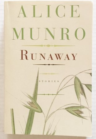 Imagen de archivo de Runaway - Stories a la venta por Zoom Books Company