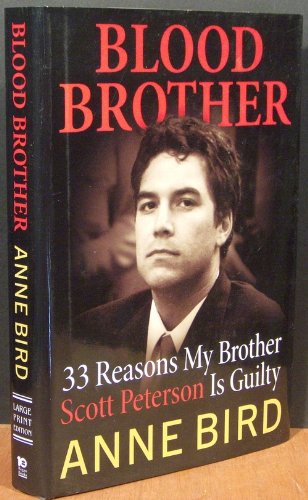 Beispielbild fr Blood Brother zum Verkauf von Wonder Book