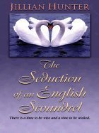 Beispielbild fr The Seduction of an English Scoundrel (Large Print) zum Verkauf von Better World Books