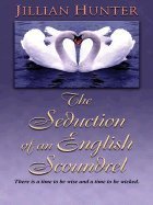 Stock image for The Seduction of an English Scoundrel (Large Print) for sale by Better World Books