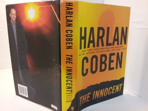 Stock image for The Innocent for sale by Your Online Bookstore