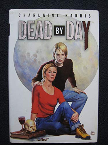 Imagen de archivo de Dead By Day (Southern Vampire Mysteries, Bks. 4-5) a la venta por HPB-Diamond