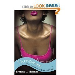 Stock image for Threesome: Where Seduction, Power & Basketball Collide [Hardcover] for sale by Gulf Coast Books