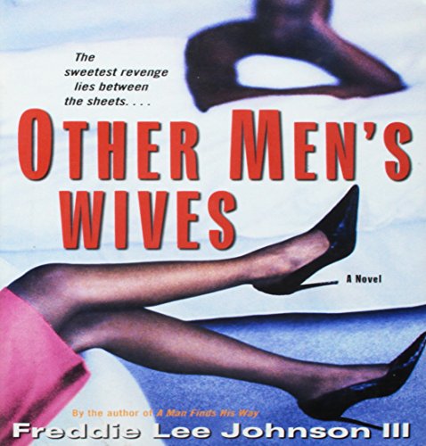 Beispielbild fr Other Men's Wives (Hardcover) zum Verkauf von Wonder Book