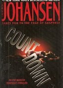 Countdown - An Eve Duncan Forensics Thriller - Large Print Edition (9780739454145) by Iris Johansen
