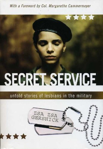 Stock image for SECRET SERVICE for sale by Austin Book Shop LLC