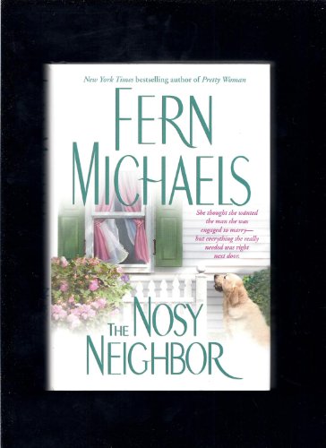 9780739454572: Title: Nosy Neighbor