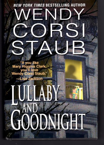 Stock image for Lullaby and Goodnight (Large Print) for sale by Better World Books