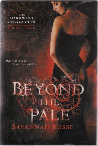 Stock image for Beyond the Pale for sale by Better World Books: West