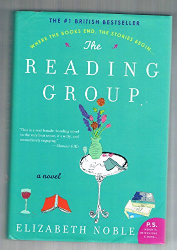 Beispielbild fr The Reading Group zum Verkauf von SecondSale