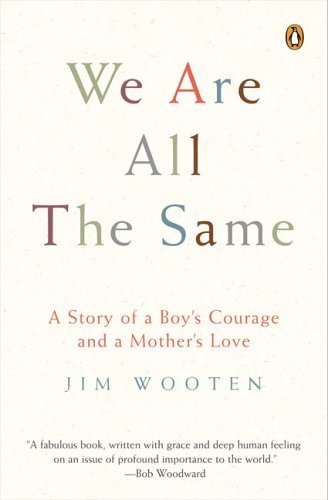 9780739455449: Title: We Are All The Same