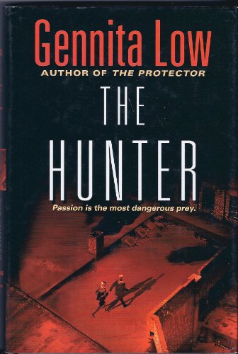 9780739455494: The Hunter
