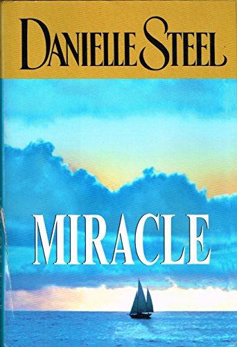 Stock image for Miracle for sale by boyerbooks