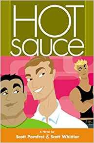 Beispielbild fr Hot Sauce zum Verkauf von SecondSale