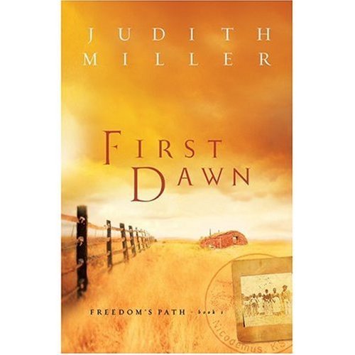 Beispielbild fr First Dawn zum Verkauf von Better World Books