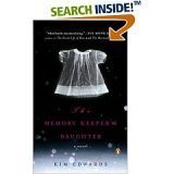 Stock image for The Memory Keeper's Daughter Doubleday Large Print Home Library Edition for sale by Better World Books