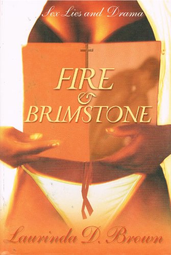 Beispielbild fr Fire & Brimstone zum Verkauf von SecondSale