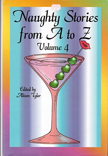 Stock image for Naughty Stories From A To Z Volume 4 for sale by BookHolders