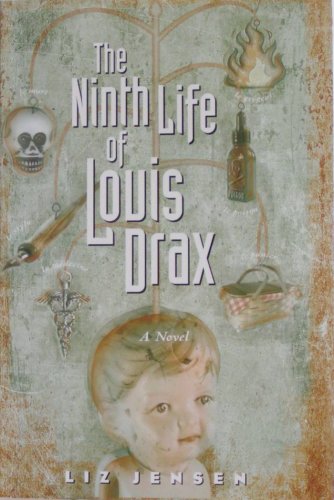 Imagen de archivo de The Ninth Life of Louis Drax (BBC Children's Collection) a la venta por Books From California