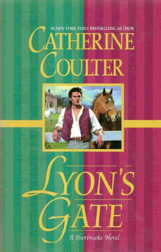 Lyon's Gate (9780739456439) by Catherine Coulter