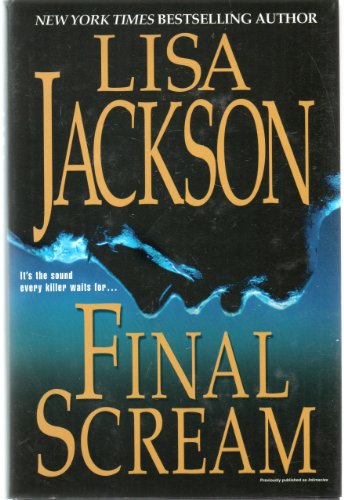 Stock image for Final Scream[hardcover] for sale by Wonder Book