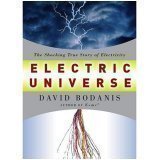 Stock image for Electric Universe : The Shocking True Story of Electricity for sale by Wonder Book