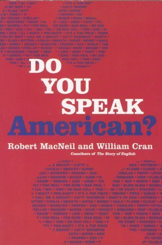 Stock image for Do You Speak American? for sale by ThriftBooks-Atlanta