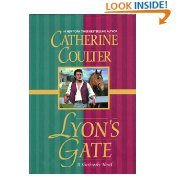 Imagen de archivo de Lyon's Gate (Sherbrooke Series, Volume 9) a la venta por Better World Books