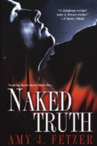 Beispielbild fr Naked Truth zum Verkauf von Wonder Book