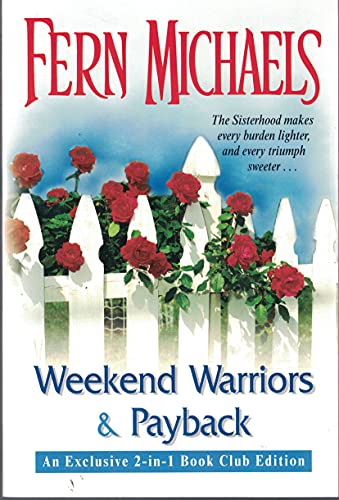 Beispielbild fr Weekend Warriors / Payback zum Verkauf von Gulf Coast Books