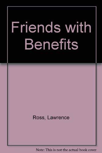 Imagen de archivo de Friends with Benefits a la venta por ThriftBooks-Atlanta