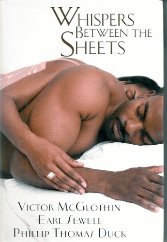 Stock image for Whispers Between the Sheets for sale by The Maryland Book Bank