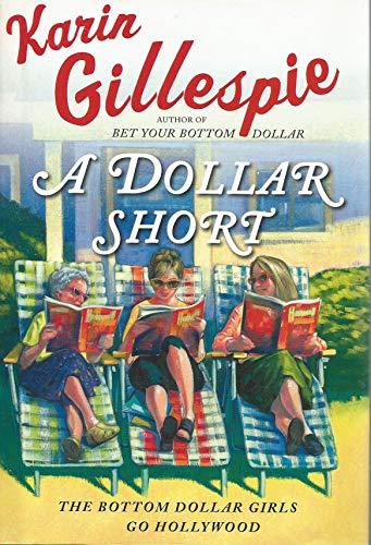 9780739457337: Title: A Dollar Short LARGE PRINT EDITION