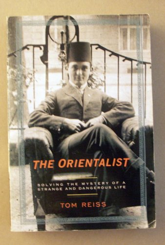 Imagen de archivo de The Orientalist a la venta por SecondSale