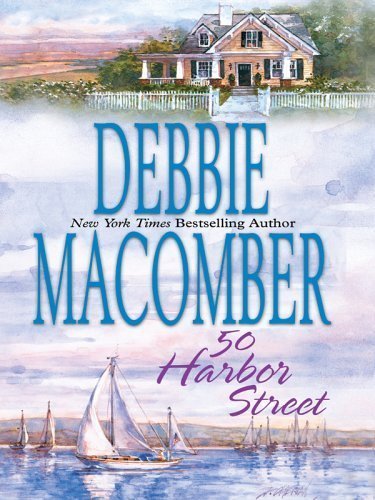 Stock image for 50 Harbor Street (Cedar Cove Series #5) for sale by ThriftBooks-Atlanta