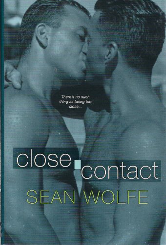 Stock image for Close Contact: Tales of Erotica for sale by SecondSale