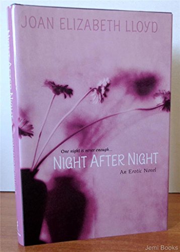Night After Night (9780739457672) by Joan Elizabeth LLoyd