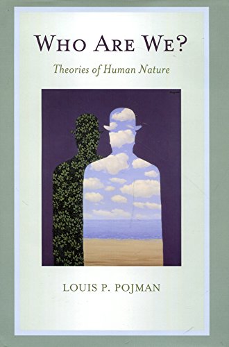 9780739457689: Who Are We?: Theories of Human Nature