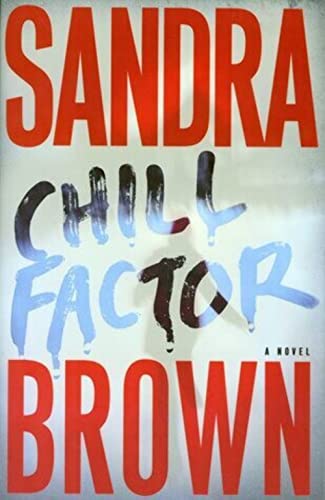 9780739457719: Chill Factor (Large Print Edition)